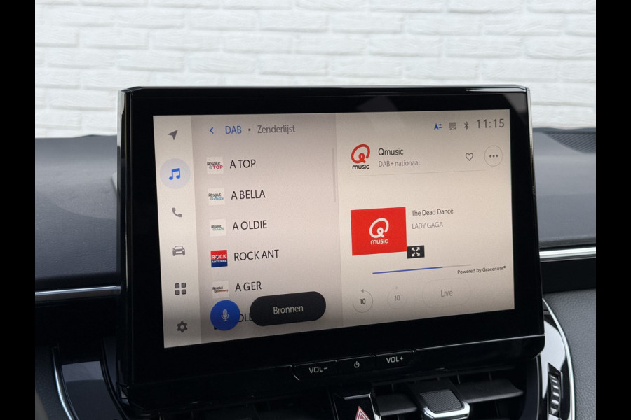 Toyota Corolla Touring Sports Hybrid 140 Dynamic | ACC | CarPlay | Camera | LED | 17 inch