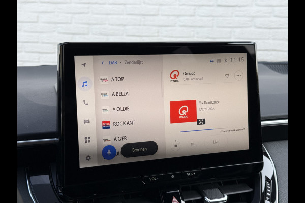 Toyota Corolla Touring Sports Hybrid 140 Dynamic | ACC | CarPlay | Camera | LED | 17 inch