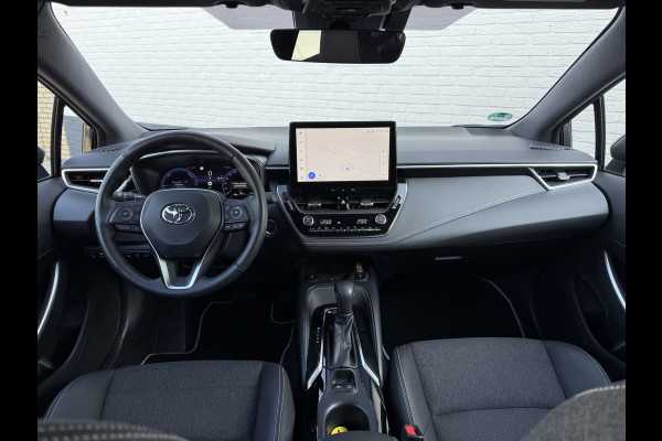 Toyota Corolla Touring Sports Hybrid 140 Dynamic | ACC | CarPlay | Camera | LED | 17 inch