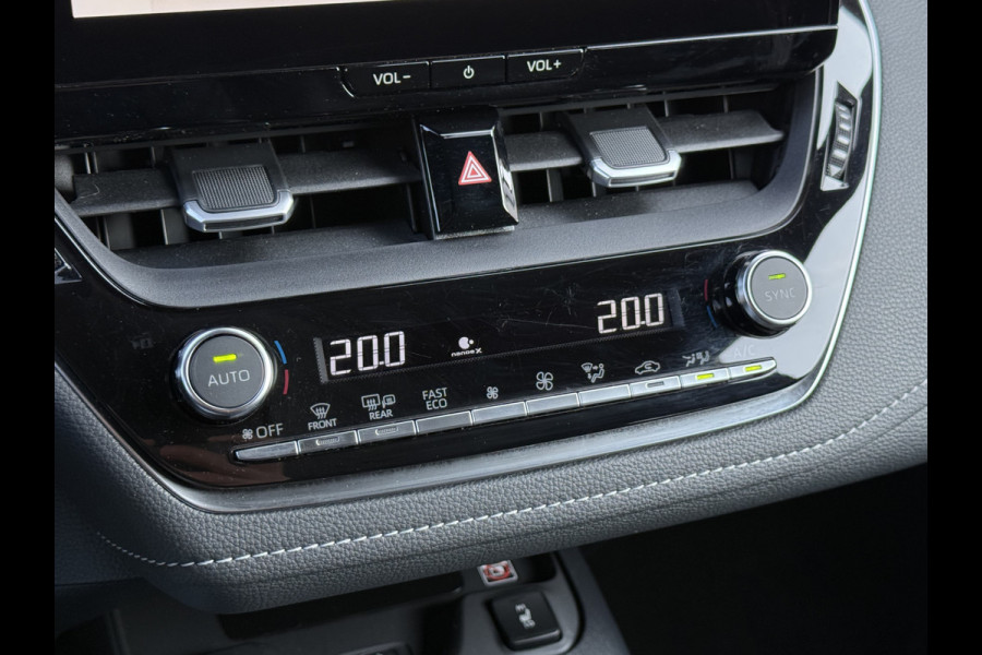 Toyota Corolla Touring Sports Hybrid 140 Dynamic | ACC | CarPlay | Camera | LED | 17 inch