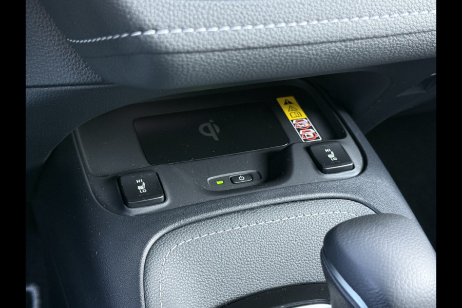 Toyota Corolla Touring Sports Hybrid 140 Dynamic | ACC | CarPlay | Camera | LED | 17 inch