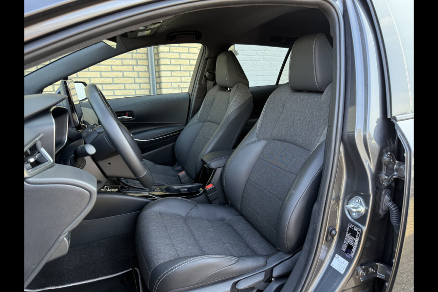 Toyota Corolla Touring Sports Hybrid 140 Dynamic | ACC | CarPlay | Camera | LED | 17 inch