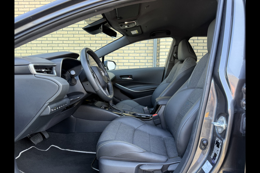 Toyota Corolla Touring Sports Hybrid 140 Dynamic | ACC | CarPlay | Camera | LED | 17 inch