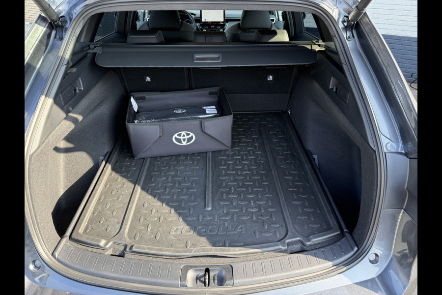 Toyota Corolla Touring Sports Hybrid 140 Dynamic | ACC | CarPlay | Camera | LED | 17 inch