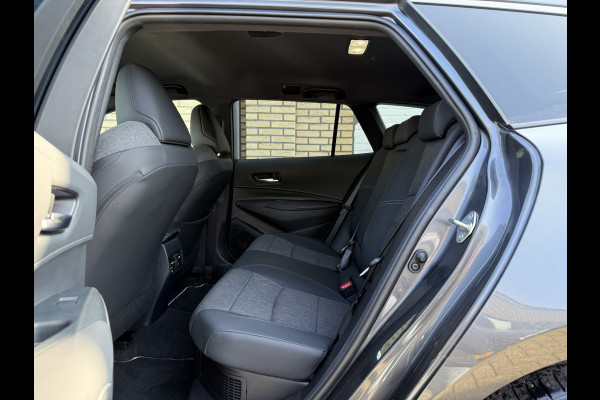 Toyota Corolla Touring Sports Hybrid 140 Dynamic | ACC | CarPlay | Camera | LED | 17 inch