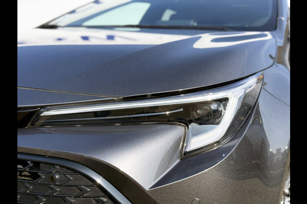 Toyota Corolla Touring Sports Hybrid 140 Dynamic | ACC | CarPlay | Camera | LED | 17 inch