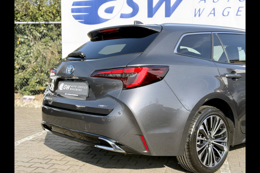 Toyota Corolla Touring Sports Hybrid 140 Dynamic | ACC | CarPlay | Camera | LED | 17 inch