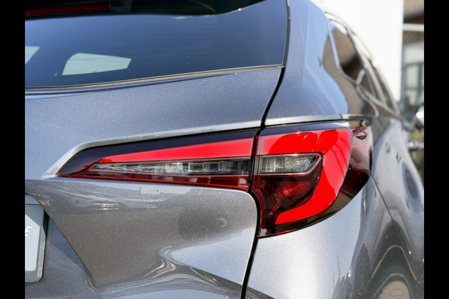 Toyota Corolla Touring Sports Hybrid 140 Dynamic | ACC | CarPlay | Camera | LED | 17 inch