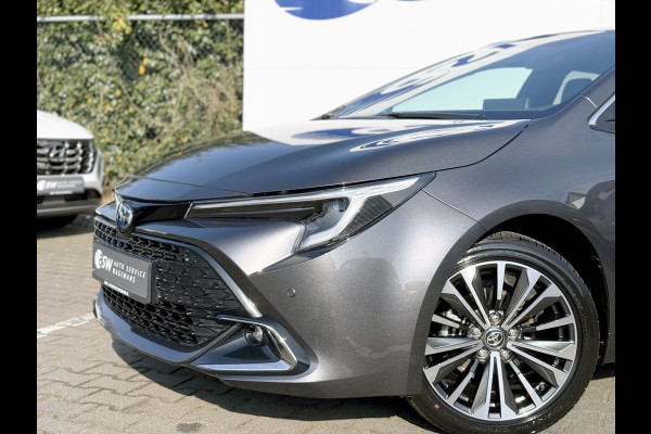 Toyota Corolla Touring Sports Hybrid 140 Dynamic | ACC | CarPlay | Camera | LED | 17 inch