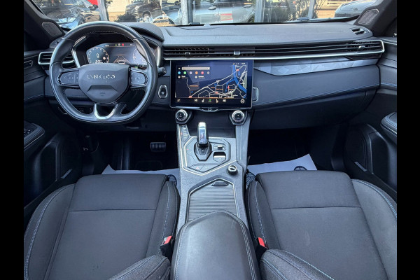 Lynk & Co 01 1.5 l Pano l NAVI l Camera