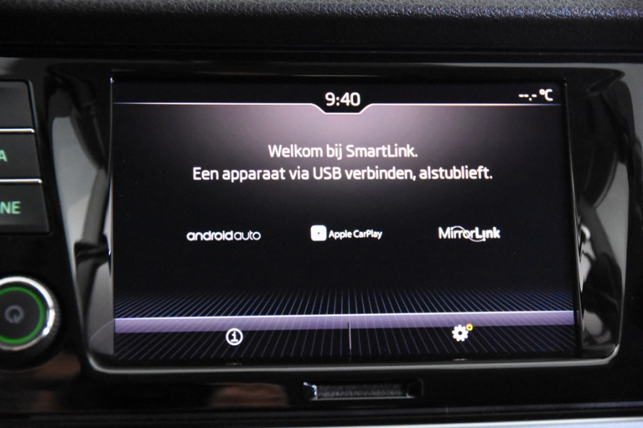 Škoda Fabia Combi 1.0 TSI *1ste Eigenaar*Parkassist*Navigatie/Carplay*