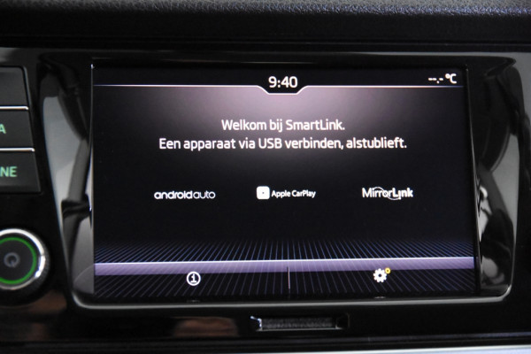 Škoda Fabia Combi 1.0 TSI *1ste Eigenaar*Parkassist*Navigatie/Carplay*