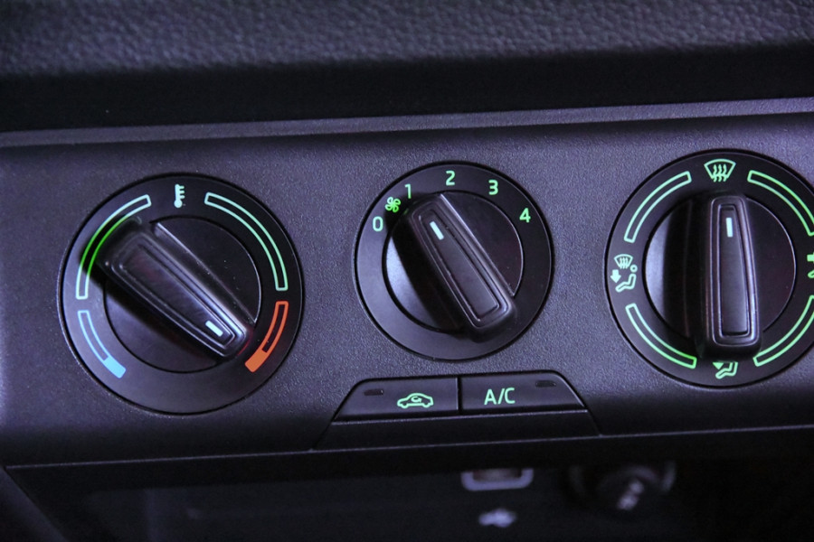 Škoda Fabia Combi 1.0 TSI *1ste Eigenaar*Parkassist*Navigatie/Carplay*