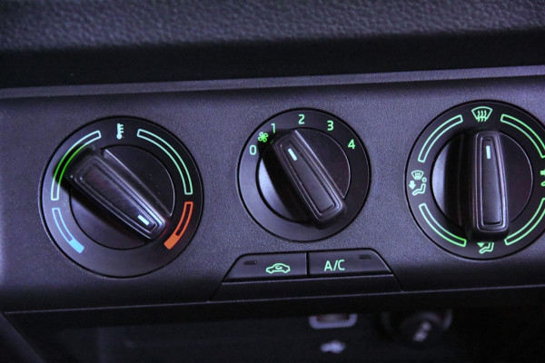 Škoda Fabia Combi 1.0 TSI *1ste Eigenaar*Parkassist*Navigatie/Carplay*