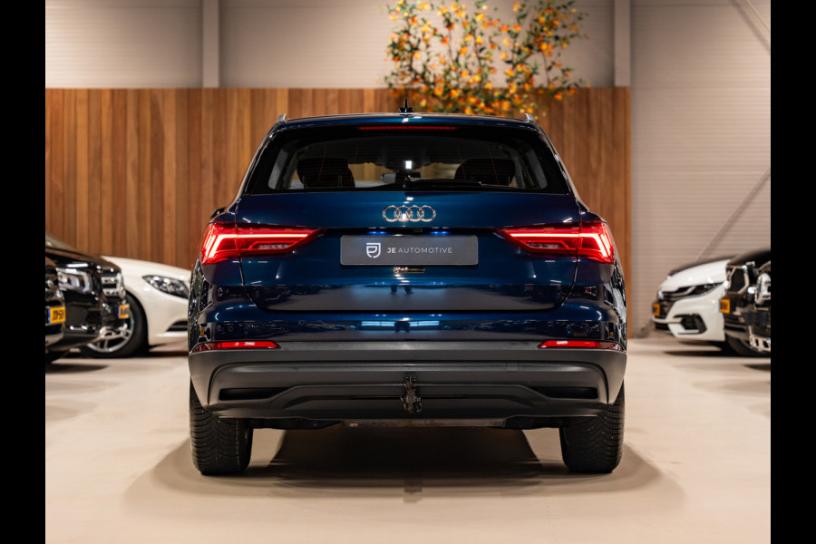 Audi Q3 35 TFSI 150PK Pro Line, Matrix Led, Virtual Cockpit, Navi, ACC, Blind Spot, Apple Carplay, Clima, PDC, Volledig Onderhoud