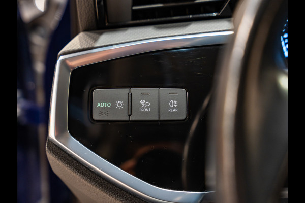 Audi Q3 35 TFSI 150PK Pro Line, Matrix Led, Virtual Cockpit, Navi, ACC, Blind Spot, Apple Carplay, Clima, PDC, Volledig Onderhoud