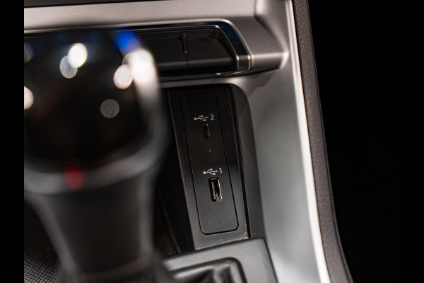 Audi Q3 35 TFSI 150PK Pro Line, Matrix Led, Virtual Cockpit, Navi, ACC, Blind Spot, Apple Carplay, Clima, PDC, Volledig Onderhoud