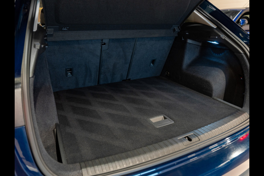 Audi Q3 35 TFSI 150PK Pro Line, Matrix Led, Virtual Cockpit, Navi, ACC, Blind Spot, Apple Carplay, Clima, PDC, Volledig Onderhoud