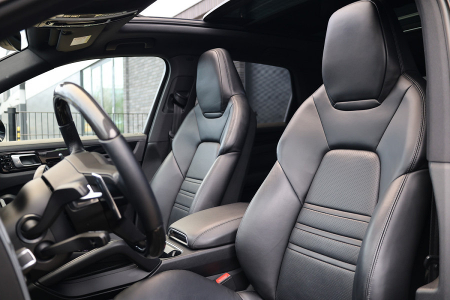 Porsche Cayenne 2.9 S | PANO | MEMORY | MATRIX | 360 | BOSE | ACC | SOFT-CLOSE |