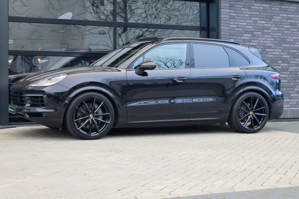 Porsche Cayenne 2.9 S | PANO | MEMORY | MATRIX | 360 | BOSE | ACC | SOFT-CLOSE |