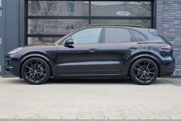Porsche Cayenne 2.9 S | PANO | MEMORY | MATRIX | 360 | BOSE | ACC | SOFT-CLOSE |