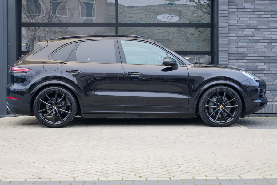 Porsche Cayenne 2.9 S | PANO | MEMORY | MATRIX | 360 | BOSE | ACC | SOFT-CLOSE |