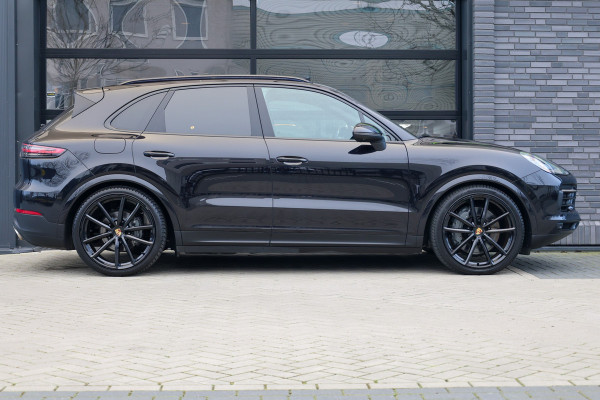 Porsche Cayenne 2.9 S | PANO | MEMORY | MATRIX | 360 | BOSE | ACC | SOFT-CLOSE |