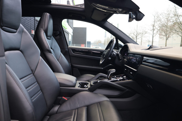 Porsche Cayenne 2.9 S | PANO | MEMORY | MATRIX | 360 | BOSE | ACC | SOFT-CLOSE |