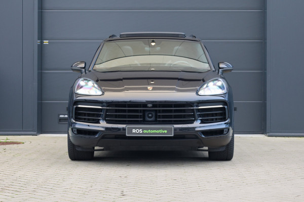 Porsche Cayenne 2.9 S | PANO | MEMORY | MATRIX | 360 | BOSE | ACC | SOFT-CLOSE |