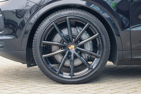 Porsche Cayenne 2.9 S | PANO | MEMORY | MATRIX | 360 | BOSE | ACC | SOFT-CLOSE |