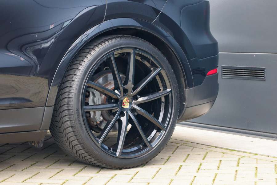 Porsche Cayenne 2.9 S | PANO | MEMORY | MATRIX | 360 | BOSE | ACC | SOFT-CLOSE |