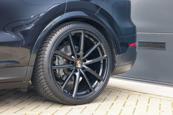 Porsche Cayenne 2.9 S | PANO | MEMORY | MATRIX | 360 | BOSE | ACC | SOFT-CLOSE |