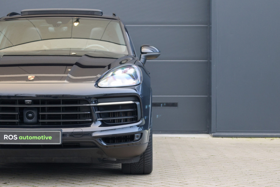 Porsche Cayenne 2.9 S | PANO | MEMORY | MATRIX | 360 | BOSE | ACC | SOFT-CLOSE |