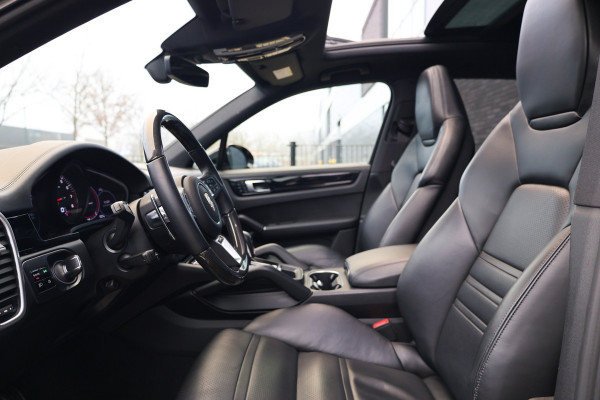 Porsche Cayenne 2.9 S | PANO | MEMORY | MATRIX | 360 | BOSE | ACC | SOFT-CLOSE |