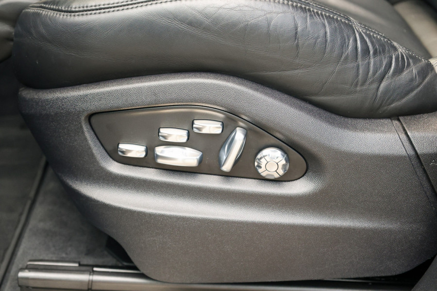 Porsche Cayenne 2.9 S | PANO | MEMORY | MATRIX | 360 | BOSE | ACC | SOFT-CLOSE |