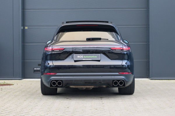 Porsche Cayenne 2.9 S | PANO | MEMORY | MATRIX | 360 | BOSE | ACC | SOFT-CLOSE |
