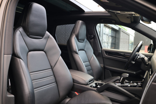 Porsche Cayenne 2.9 S | PANO | MEMORY | MATRIX | 360 | BOSE | ACC | SOFT-CLOSE |