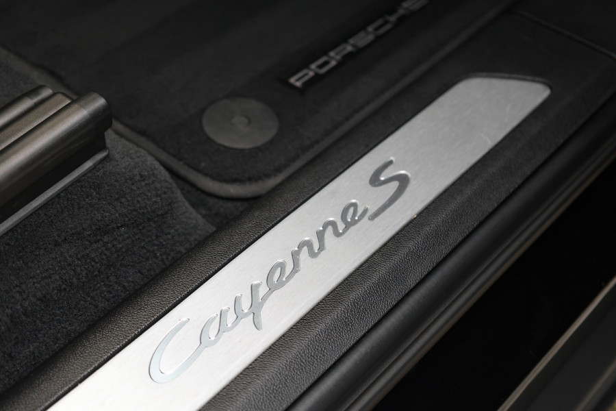 Porsche Cayenne 2.9 S | PANO | MEMORY | MATRIX | 360 | BOSE | ACC | SOFT-CLOSE |