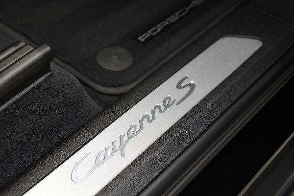 Porsche Cayenne 2.9 S | PANO | MEMORY | MATRIX | 360 | BOSE | ACC | SOFT-CLOSE |