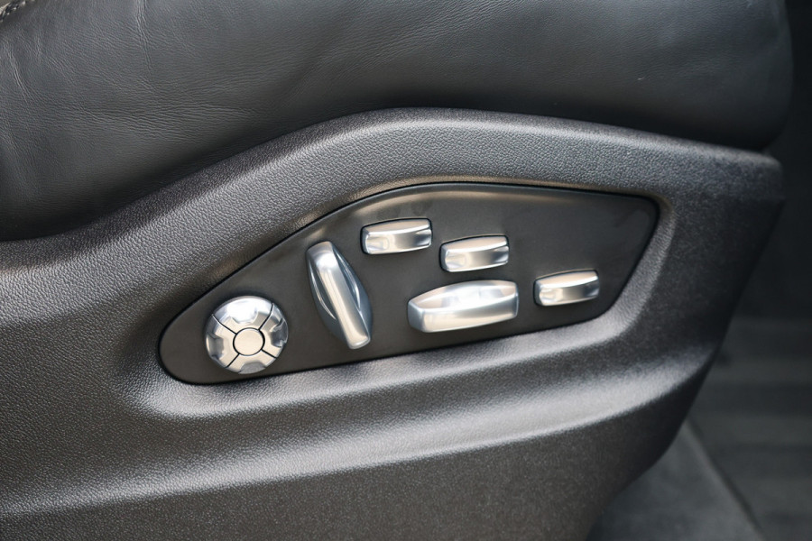 Porsche Cayenne 2.9 S | PANO | MEMORY | MATRIX | 360 | BOSE | ACC | SOFT-CLOSE |