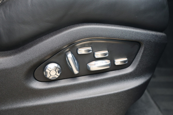 Porsche Cayenne 2.9 S | PANO | MEMORY | MATRIX | 360 | BOSE | ACC | SOFT-CLOSE |