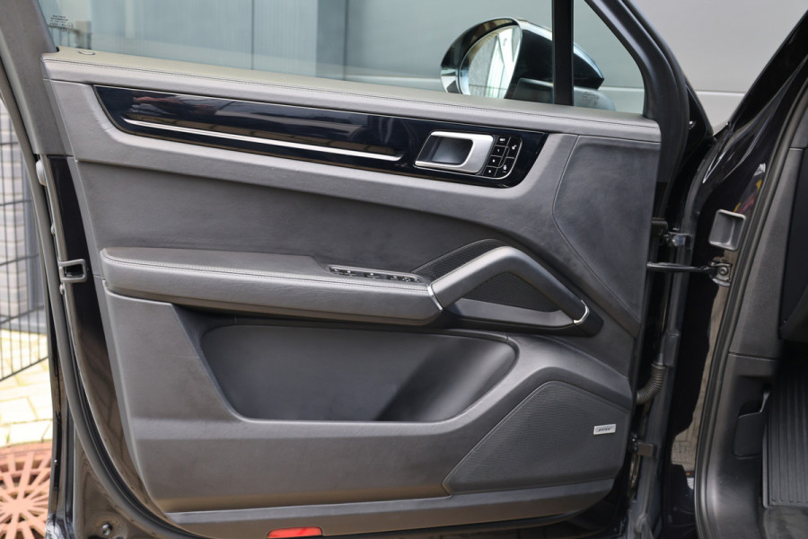 Porsche Cayenne 2.9 S | PANO | MEMORY | MATRIX | 360 | BOSE | ACC | SOFT-CLOSE |