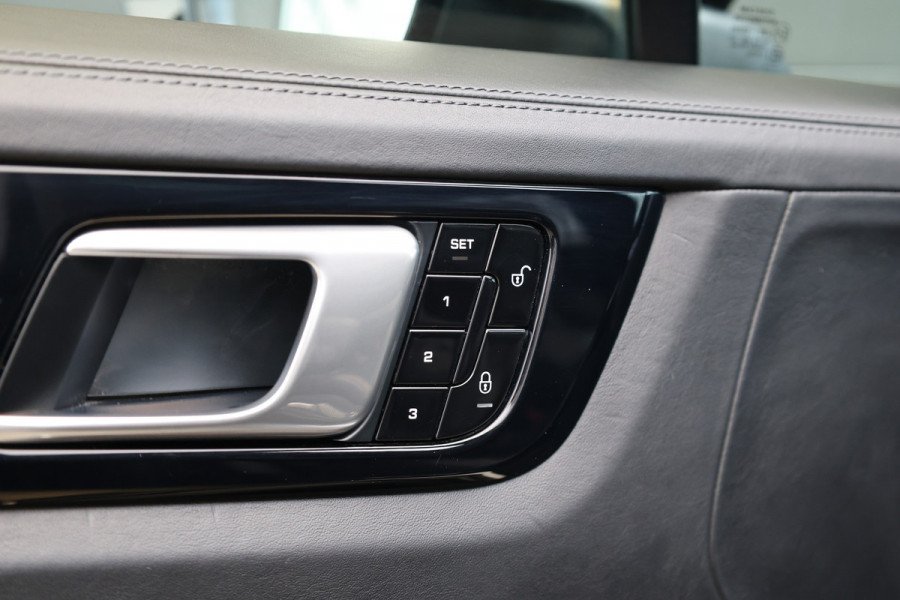 Porsche Cayenne 2.9 S | PANO | MEMORY | MATRIX | 360 | BOSE | ACC | SOFT-CLOSE |