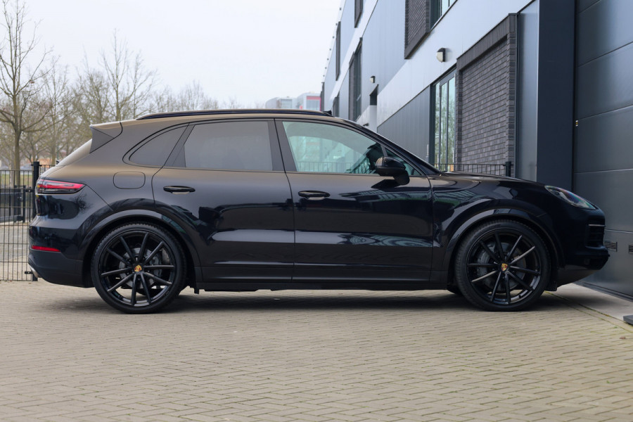 Porsche Cayenne 2.9 S | PANO | MEMORY | MATRIX | 360 | BOSE | ACC | SOFT-CLOSE |