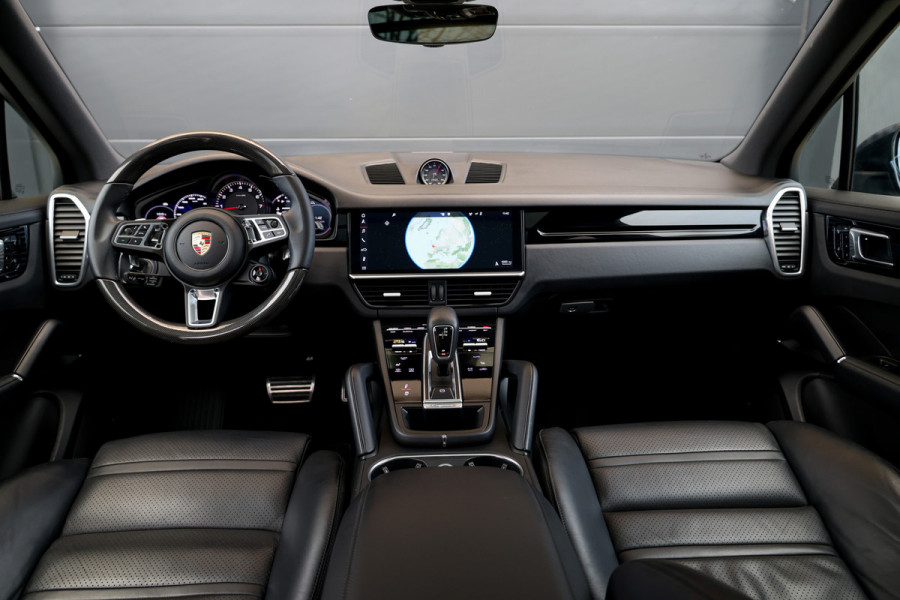 Porsche Cayenne 2.9 S | PANO | MEMORY | MATRIX | 360 | BOSE | ACC | SOFT-CLOSE |