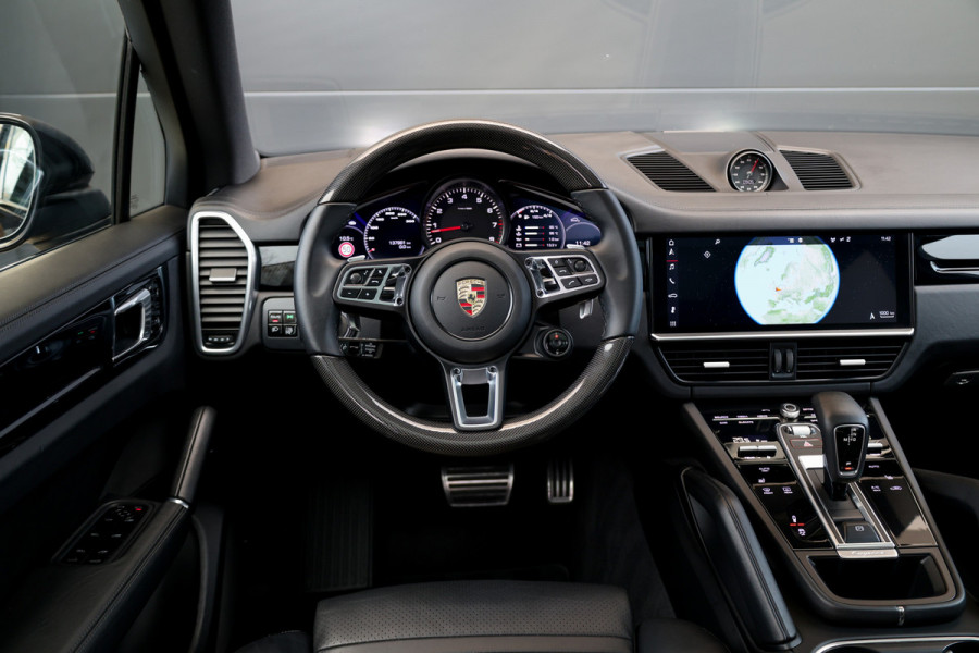 Porsche Cayenne 2.9 S | PANO | MEMORY | MATRIX | 360 | BOSE | ACC | SOFT-CLOSE |