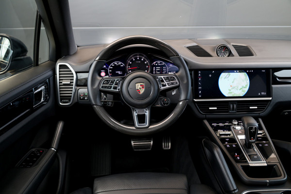 Porsche Cayenne 2.9 S | PANO | MEMORY | MATRIX | 360 | BOSE | ACC | SOFT-CLOSE |