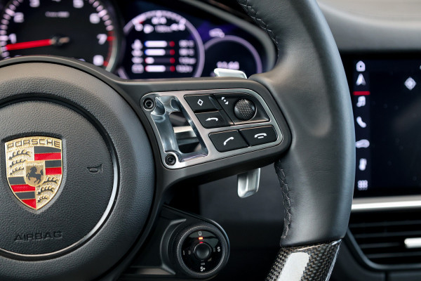Porsche Cayenne 2.9 S | PANO | MEMORY | MATRIX | 360 | BOSE | ACC | SOFT-CLOSE |