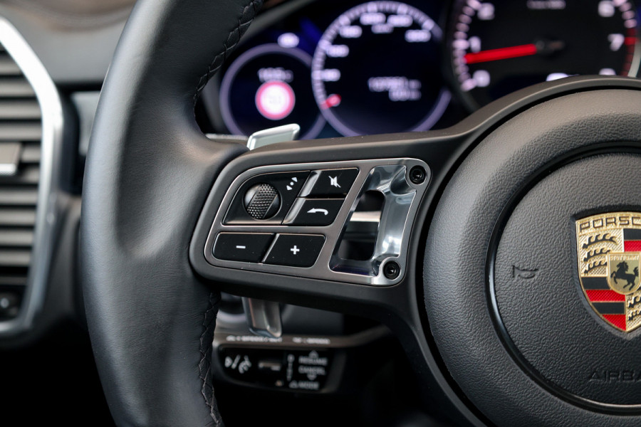 Porsche Cayenne 2.9 S | PANO | MEMORY | MATRIX | 360 | BOSE | ACC | SOFT-CLOSE |