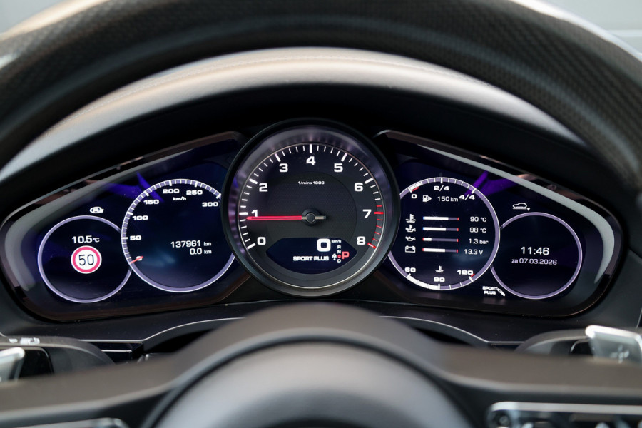 Porsche Cayenne 2.9 S | PANO | MEMORY | MATRIX | 360 | BOSE | ACC | SOFT-CLOSE |